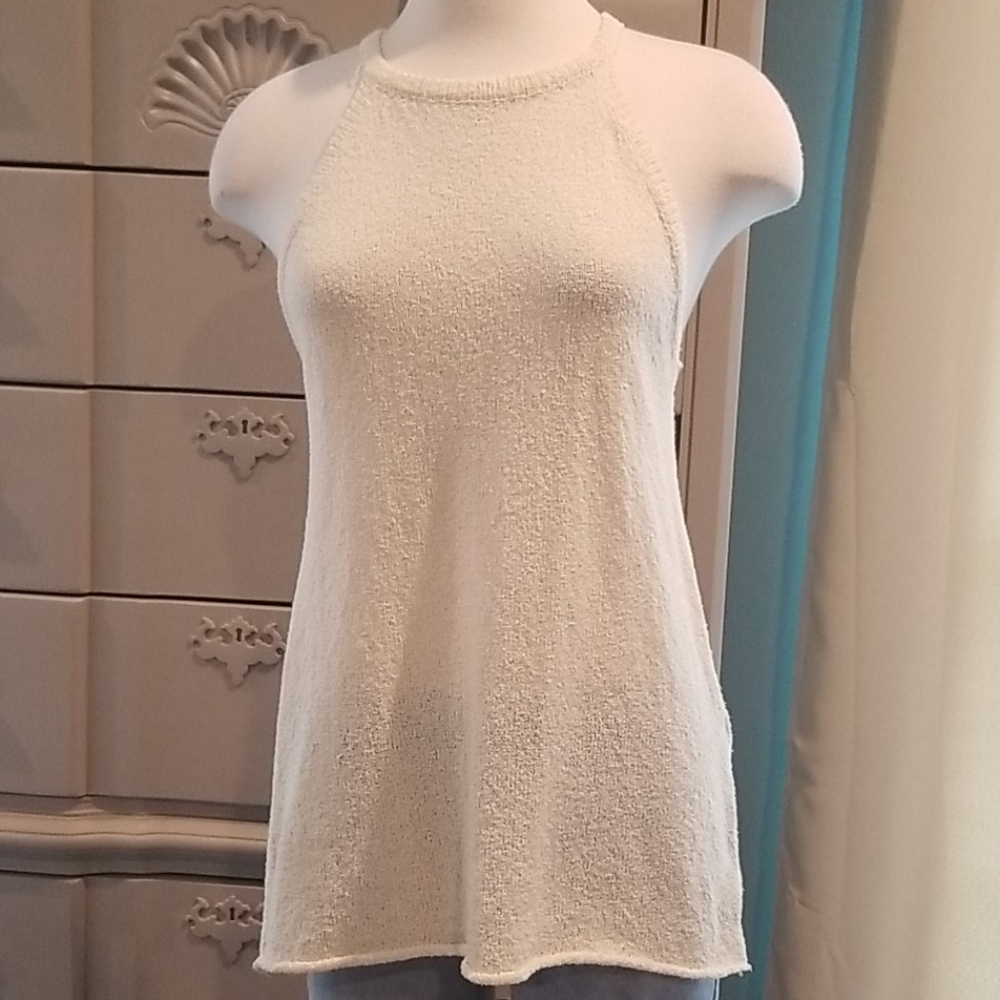 Wishlist tank